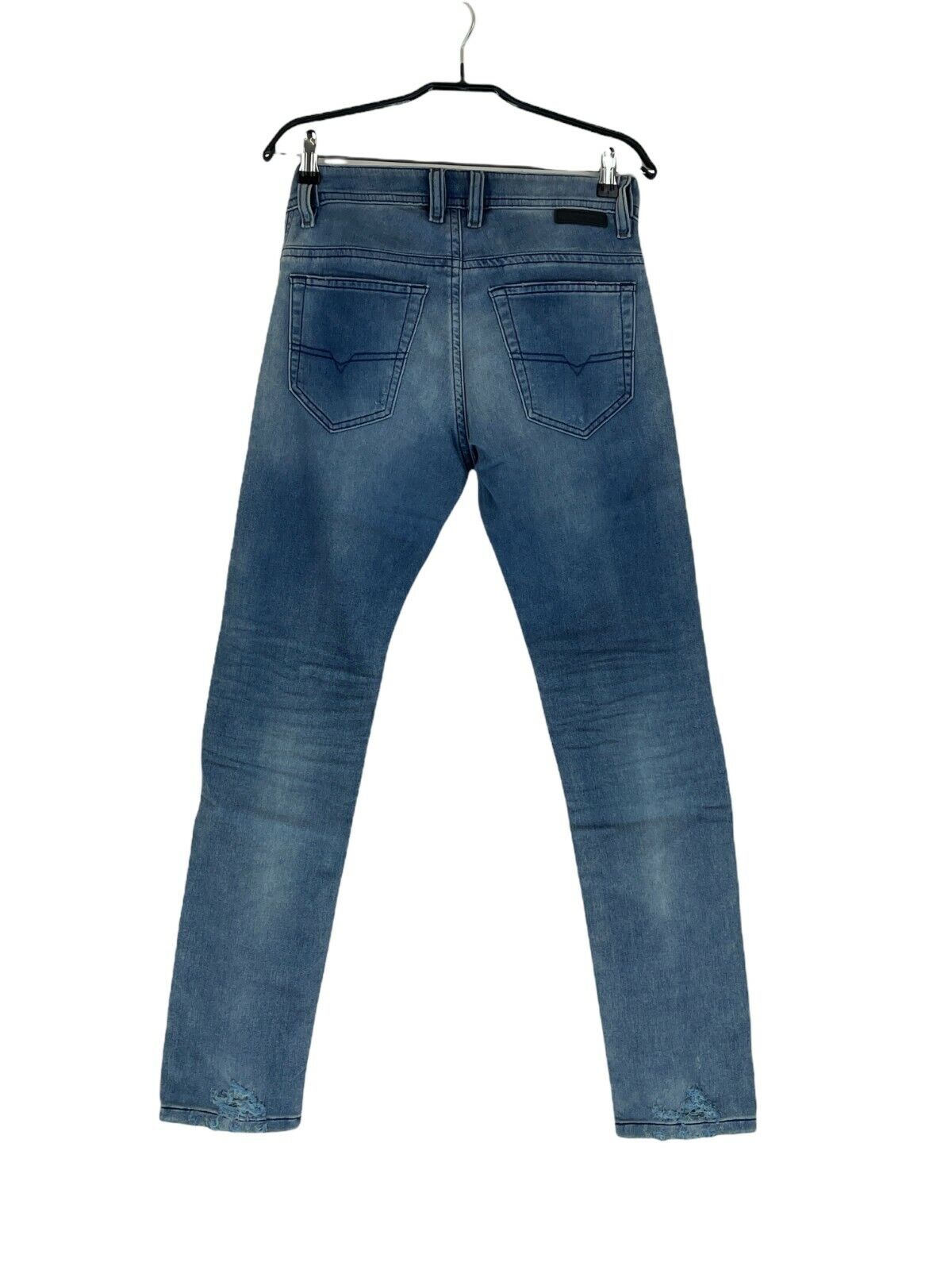 Diesel THOMMER CB-NE MEN Jogg jeans 00S8MK C69FC Size 28 GENUINE 