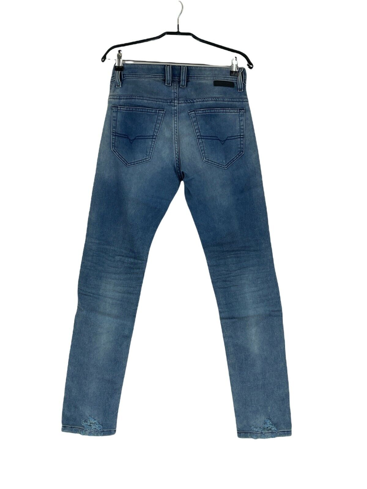 DIESEL THOMMER CB-NE MEN JOGG JEANS