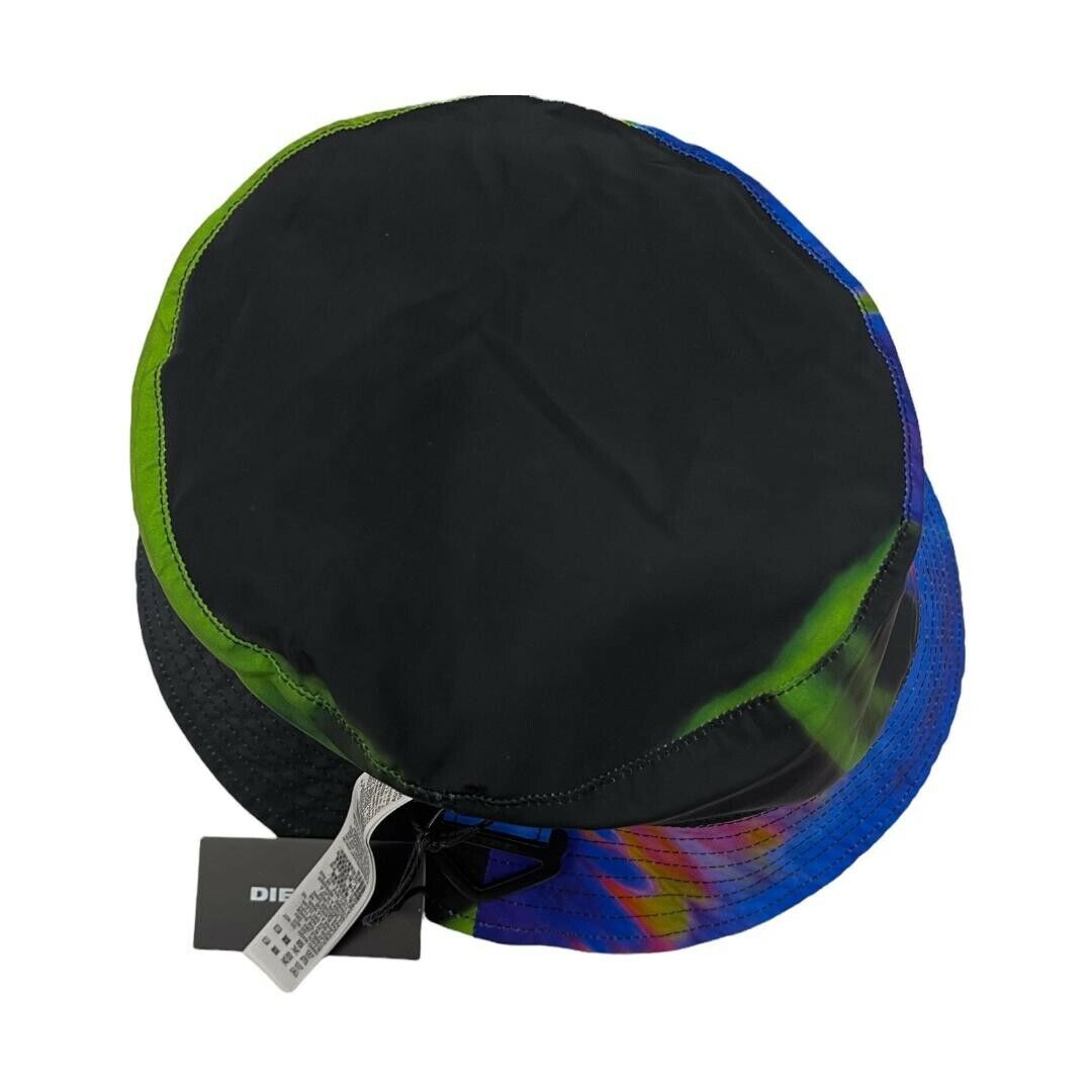 DIESEL CAPES BUCKET HAT