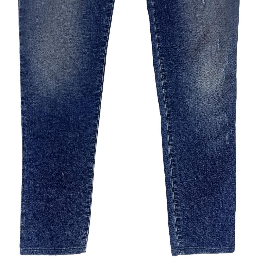 Diesel GRUPEE-NE-R Jeans 00SL83 R26R0 women SIZE 25 JOGG JEANS GENUINE RRP 239€