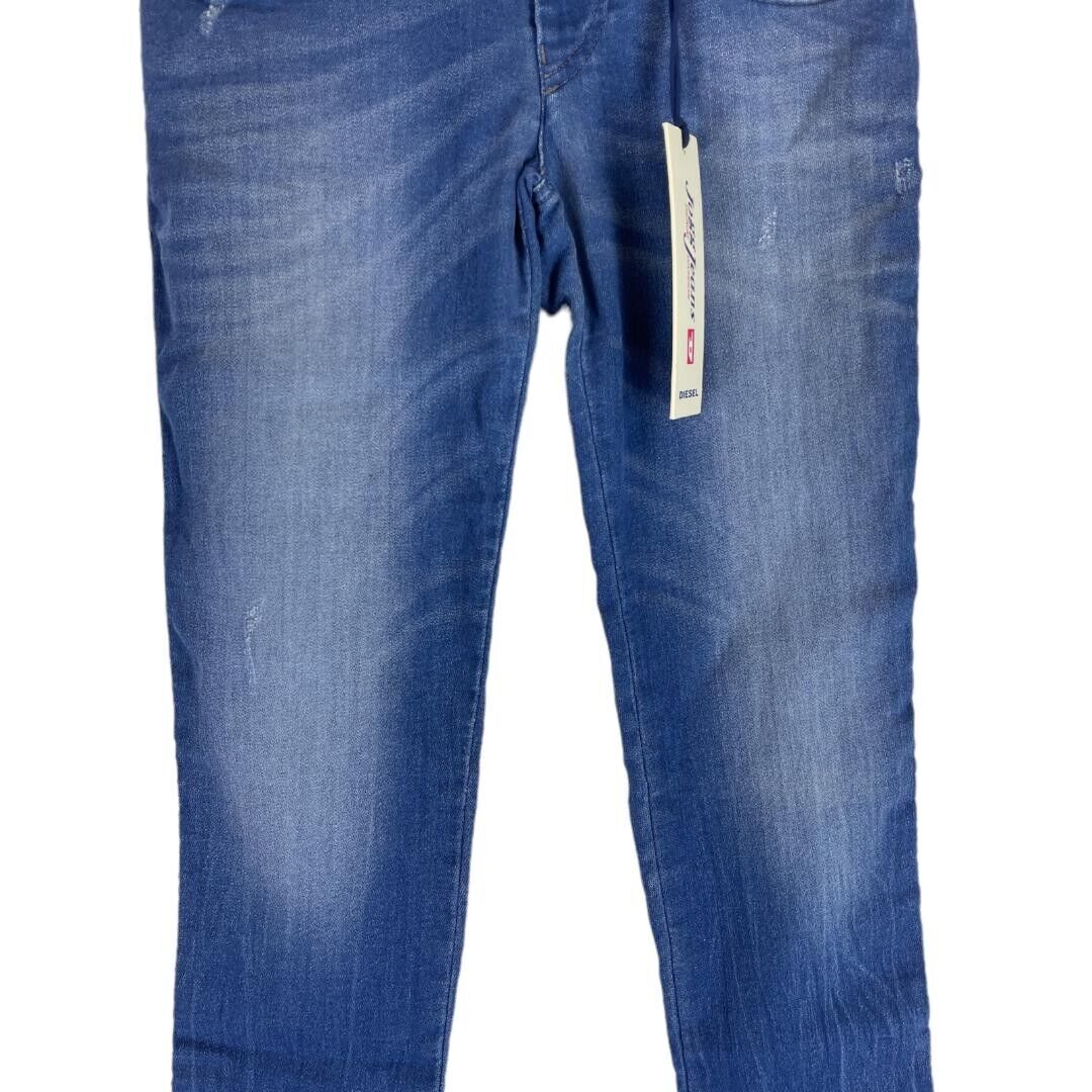 Diesel GRUPEE-NE JOGG Jeans 00S1EF 0837T women SIZE 25 GENUINE RRP 239€