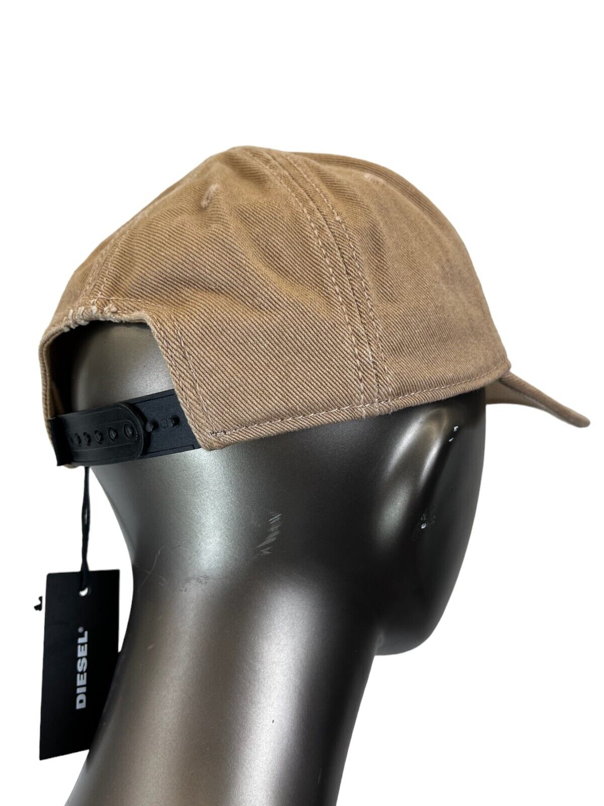 DIESEL C-STONE CAP