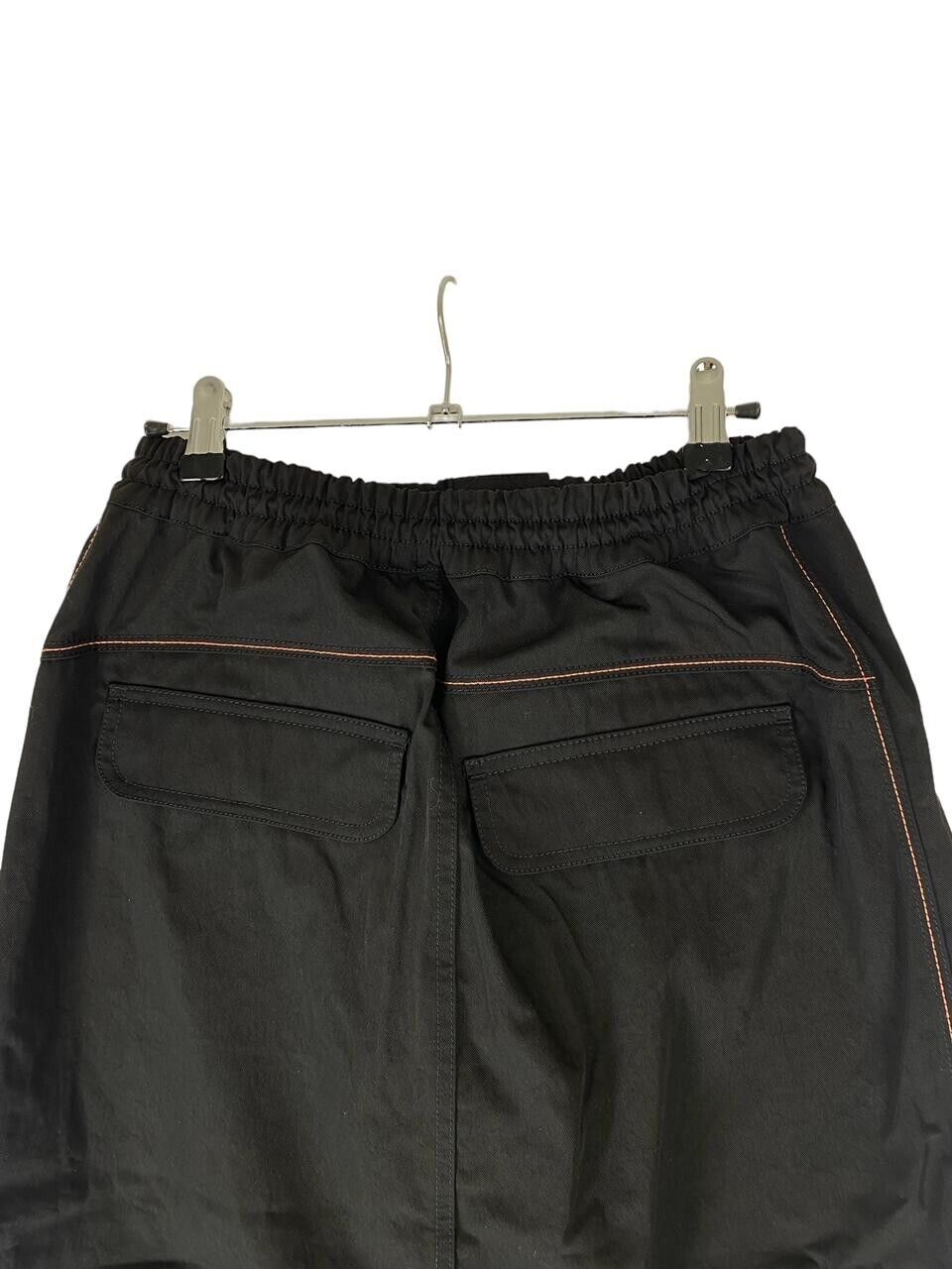 Diesel O-MIRTA-NL women skirt A05070 0PCAK SIZE 26 GENUINE RRP 360€