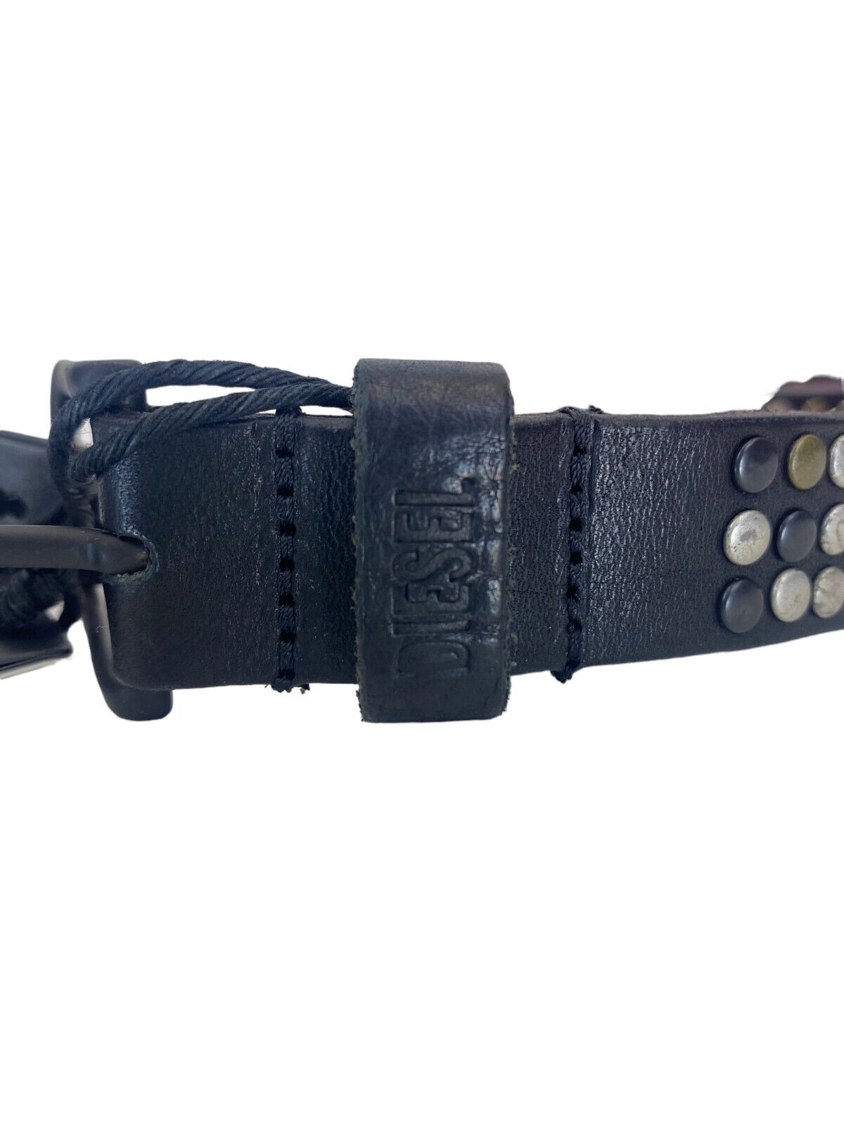 DIESEL B-FRAM BELT