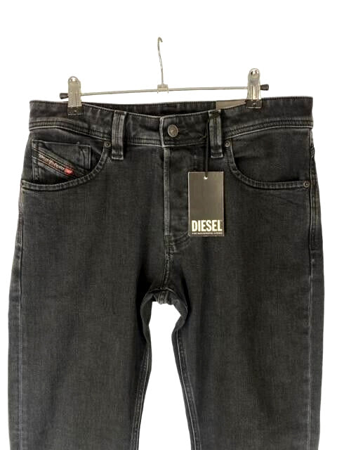 Diesel LARKEE-X L.32 Jeans Men Jeans W36 L32 A00890 R9A14 RRP 240€