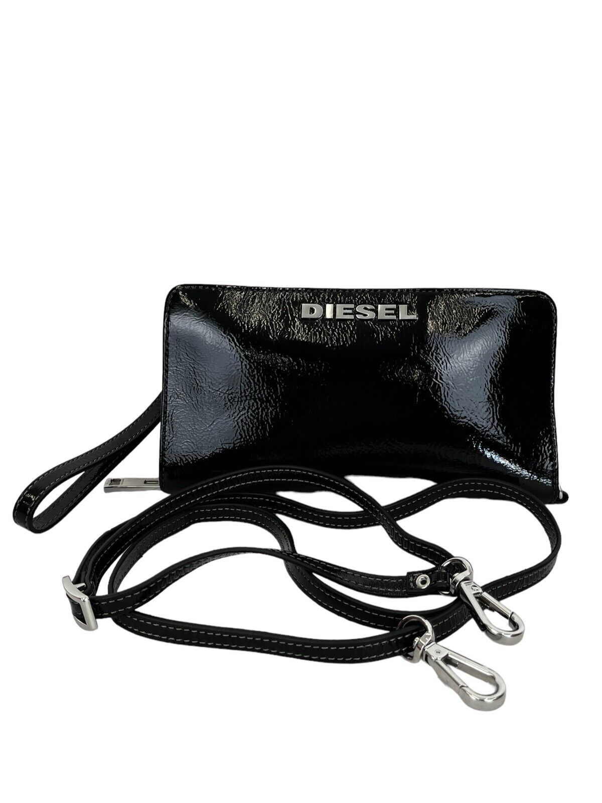 DIESEL GRANATO LCLS WALLET X06469 P1346 T8013 GENUINE RRP €180