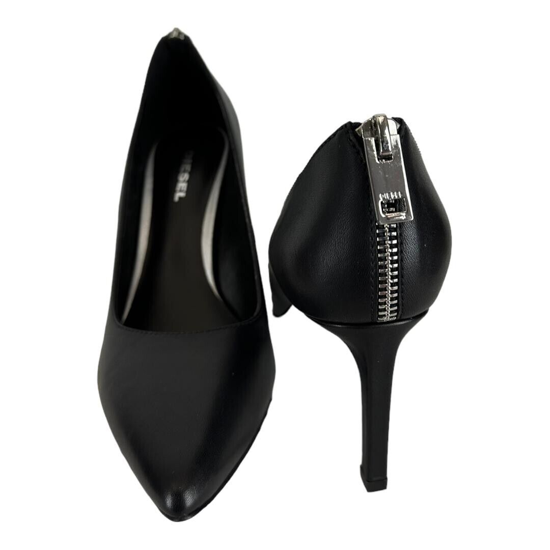 DIESEL D-FEMME MP HEEL SHOES