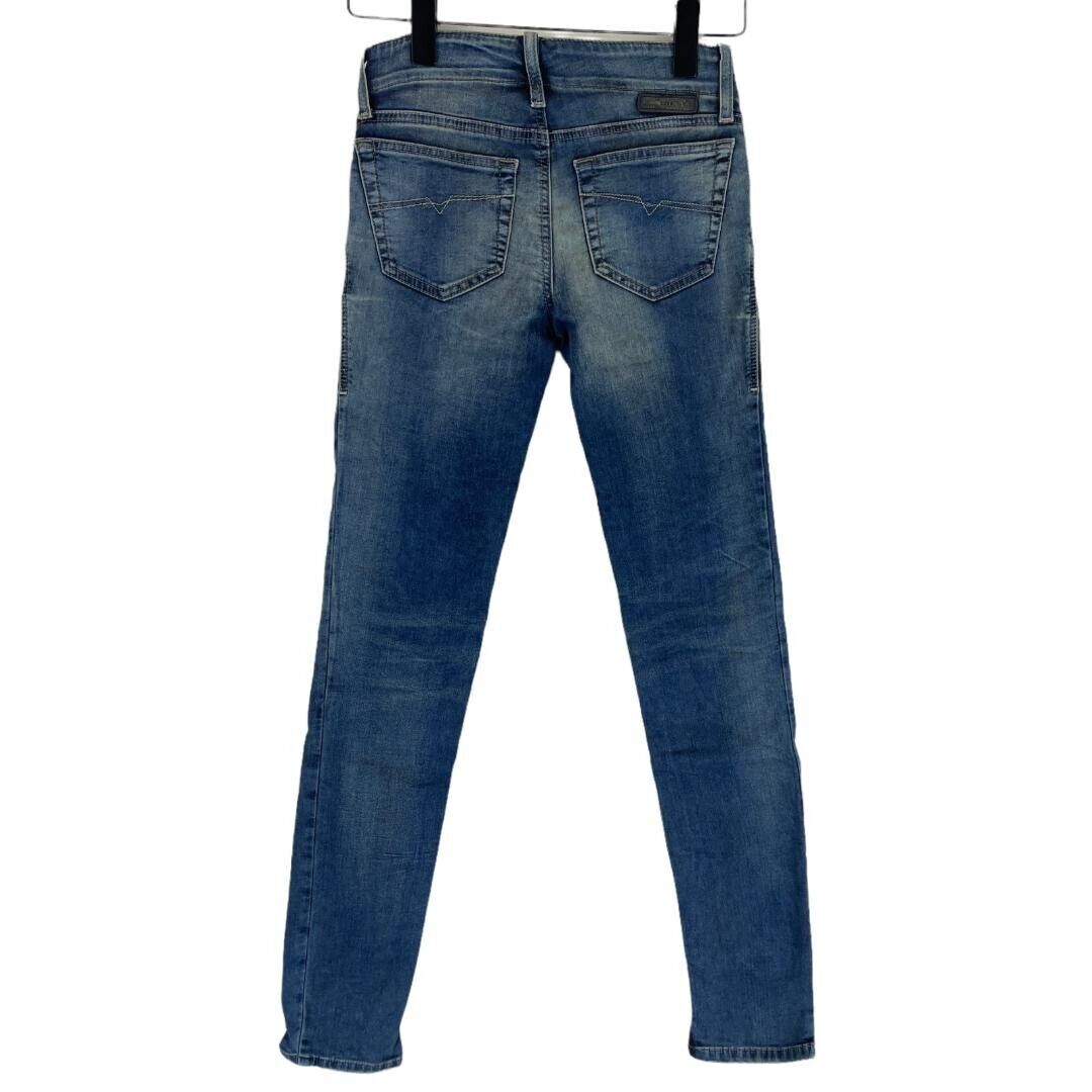 Diesel GRUPEE-NE JOGG Jeans 00S1EF 0603L women SIZE 25 GENUINE RRP 249€