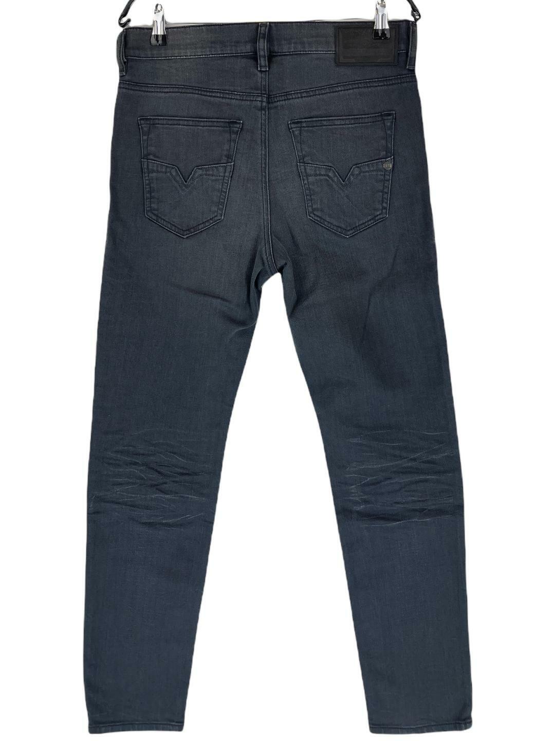 Diesel JIFER 00SS6S 0859X SLIM-TAPERED Vyriški džinsai