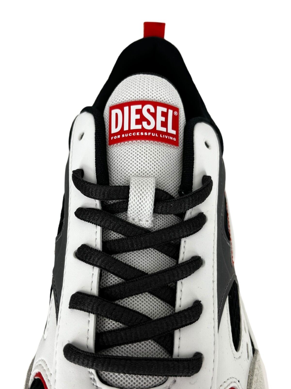 DIESEL S-SERENDIPITY SPORT SHOES SIZE 10.5 Y02868 P4431 H9020 GENUINE RRP €184