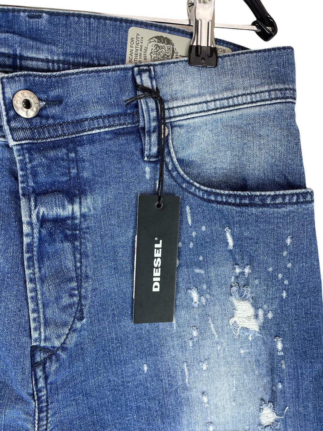 Diesel jeans TEPPHAR-X L.32