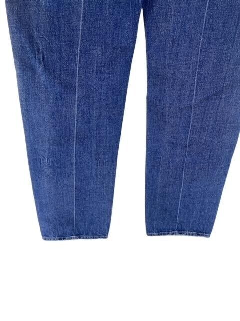 Diesel D-MACS L.30 JeansLO Men Jeans STRAIGHT W30 L32 00S5WA 09A25 RRP 410€