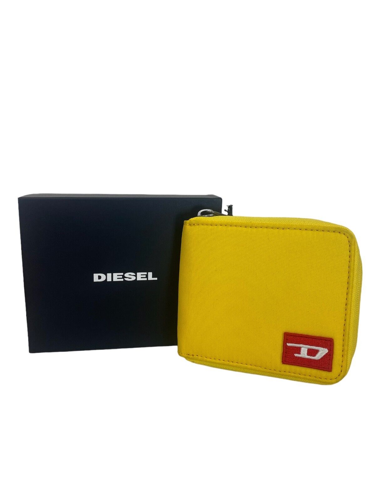 DIESEL NEELA XS WALLET X08181 P4229 H1146 GENUINE RRP 130€