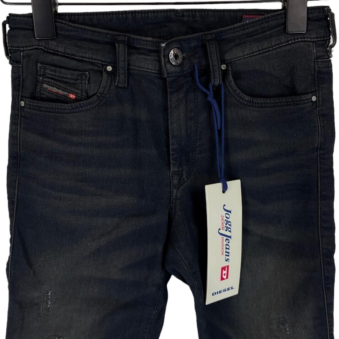 Diesel DORIS-NE JOGG Jeans 00SGTK 0669Q women SIZE 26 GENUINE RRP 239€