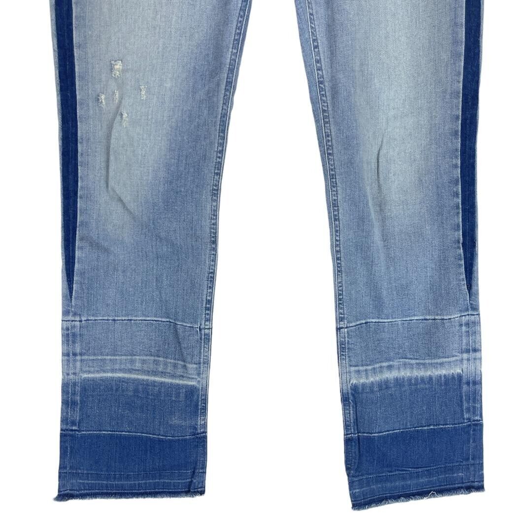 Diesel REEN Jeans 00SQ4X 0852X women REGULAR BOYFRIEND W27 L32 GENUINE RRP199€