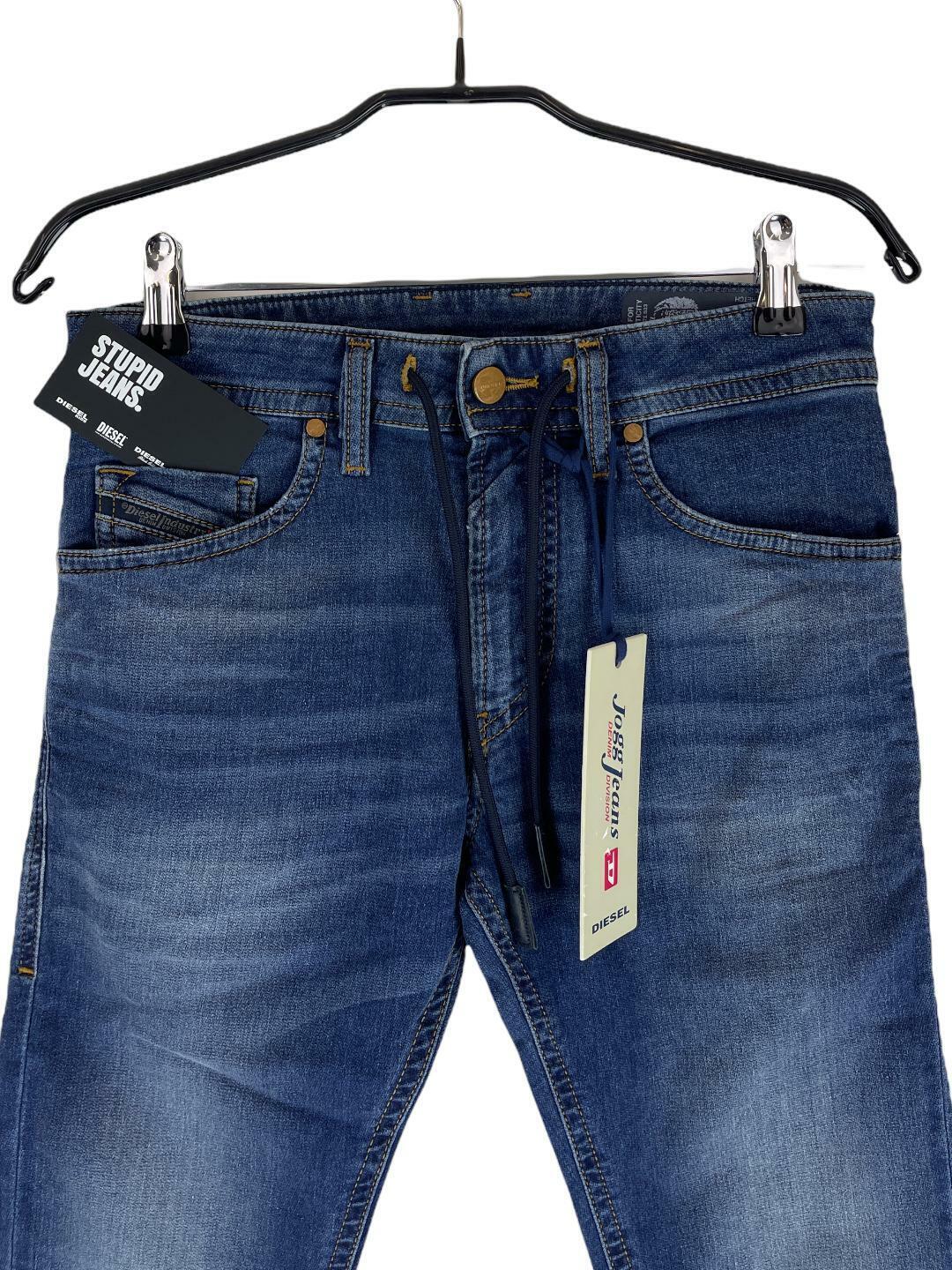 DIESEL THOMMER CB-NE 00S8MK 0699Y SKINNY