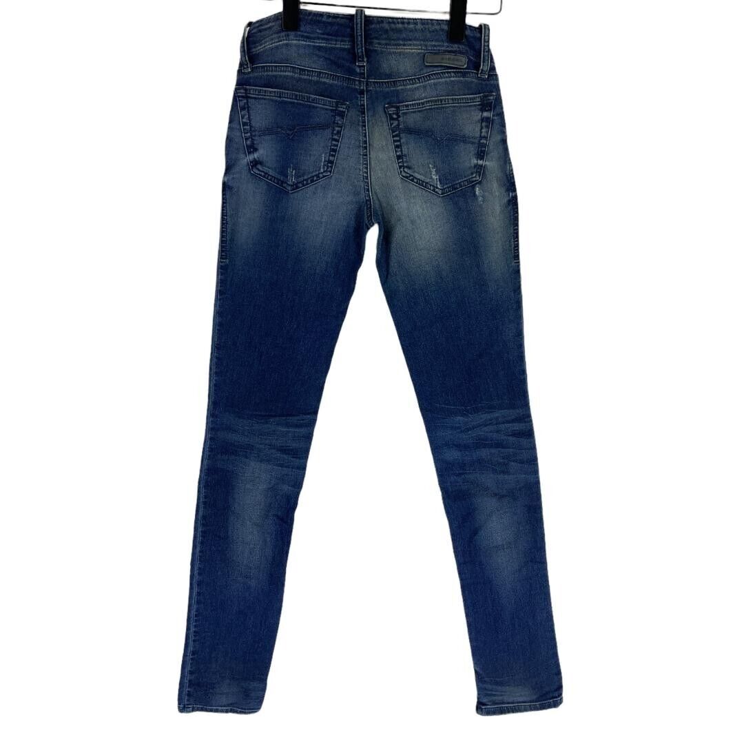 DIESEL GRUPEE-NE JOGG JEANS