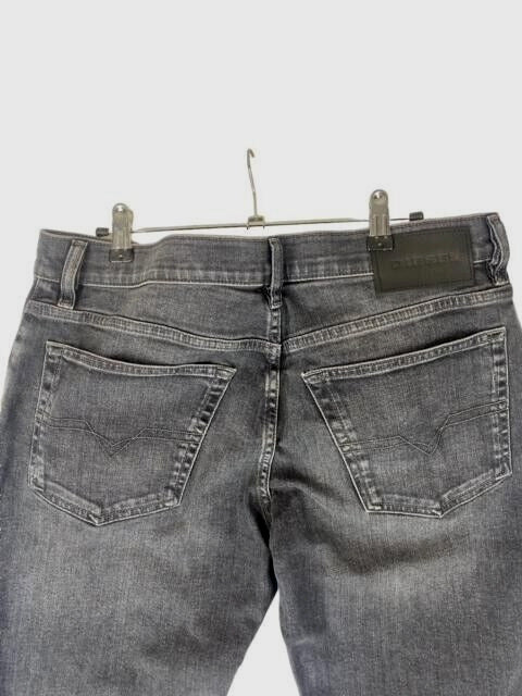 Diesel D-MIHTRY L.30 Jeans Men Jeans W36 L30 A00391 0ELAX RRP 200€