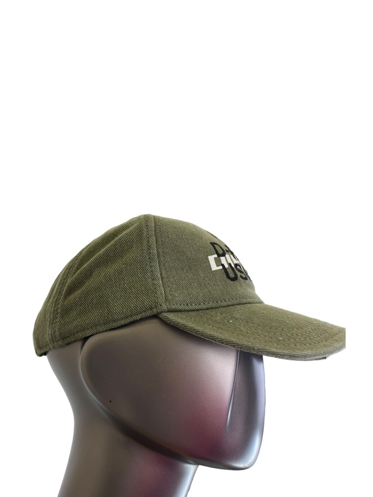 DIESEL C-STONE CAP