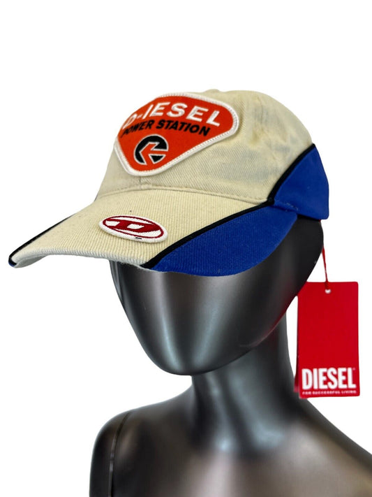 DIESEL C-PAVEL CAP