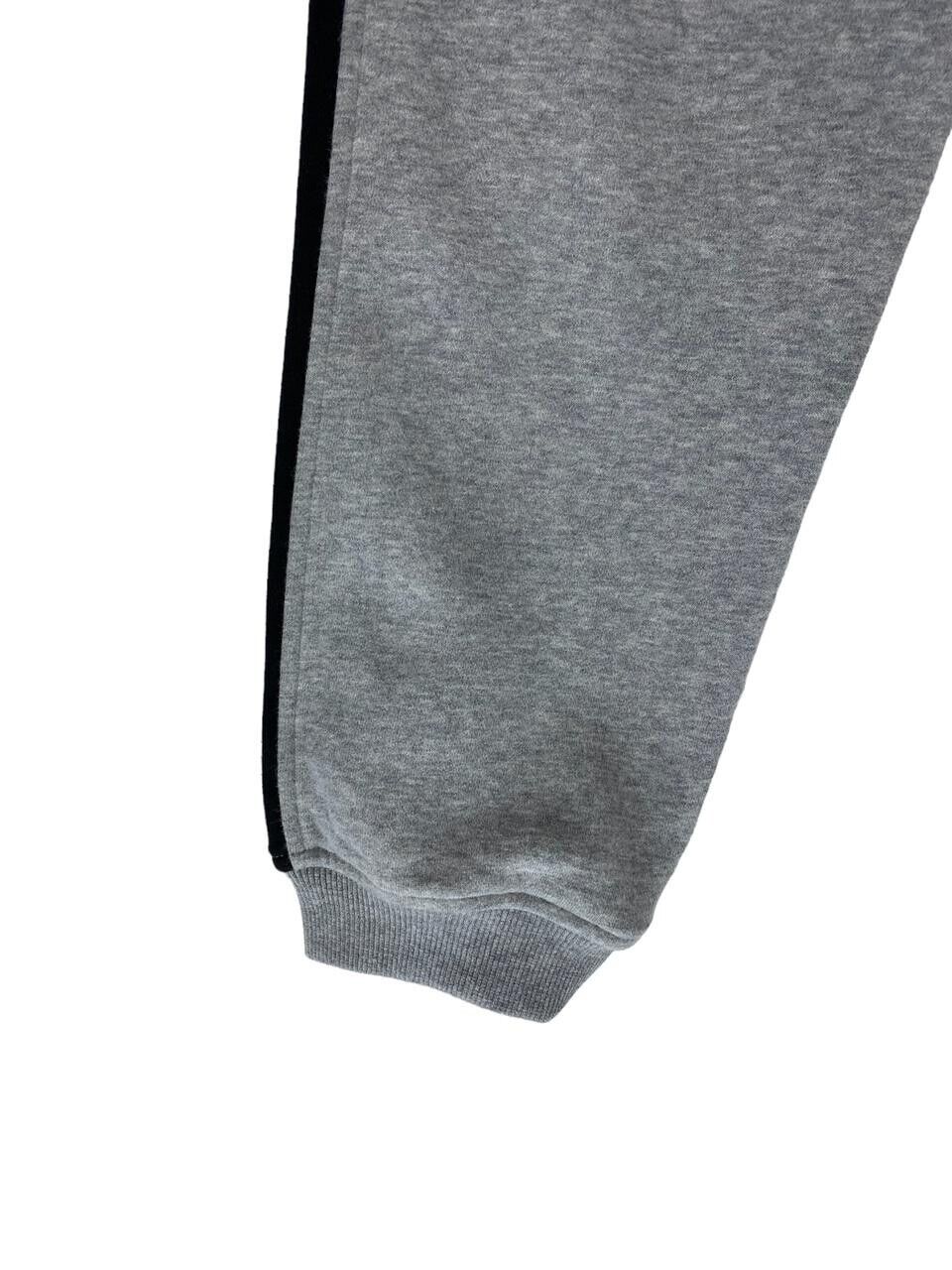 DIESEL AMSB-BOUNSS SWEATPANTS A06611 0NEAH MENS