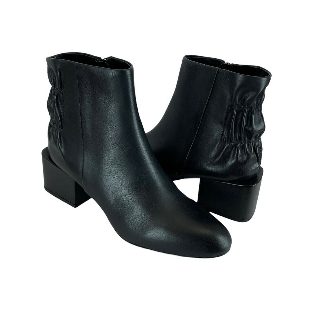 DIESEL JAYNET MAB ANKLE BOOTS SHOES Y02306 PR666 T8013 SIZE 7.5 WOMAN RRP 315€