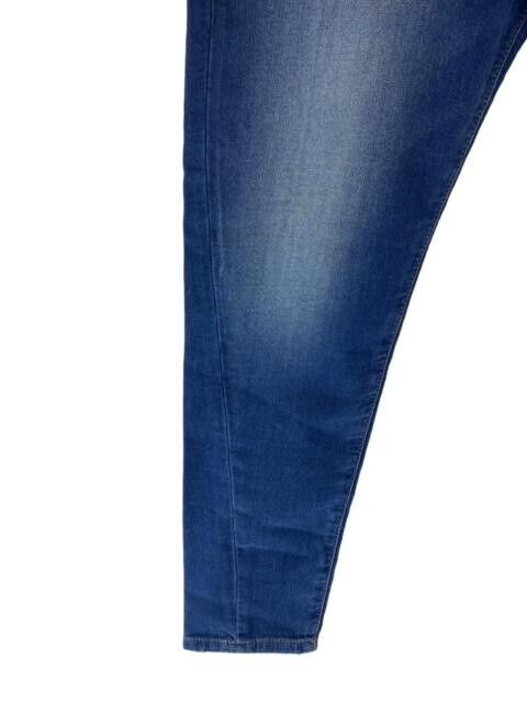 DIESEL CANDYS-NE  WOMEN Jeans