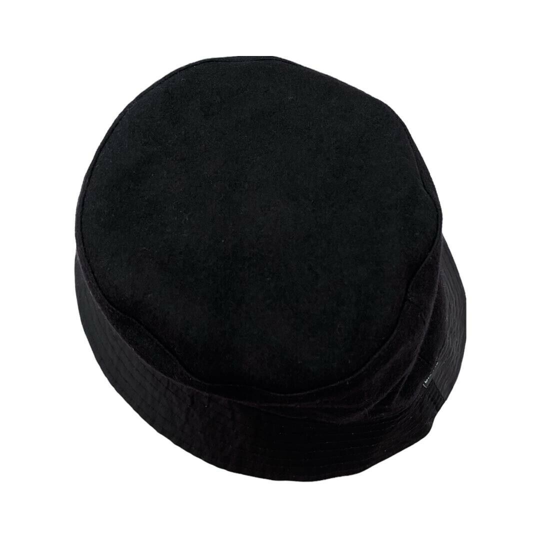 DIESEL CAPES BUCKET HAT