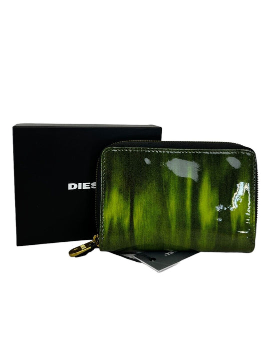 DIESEL JADDA WALLET