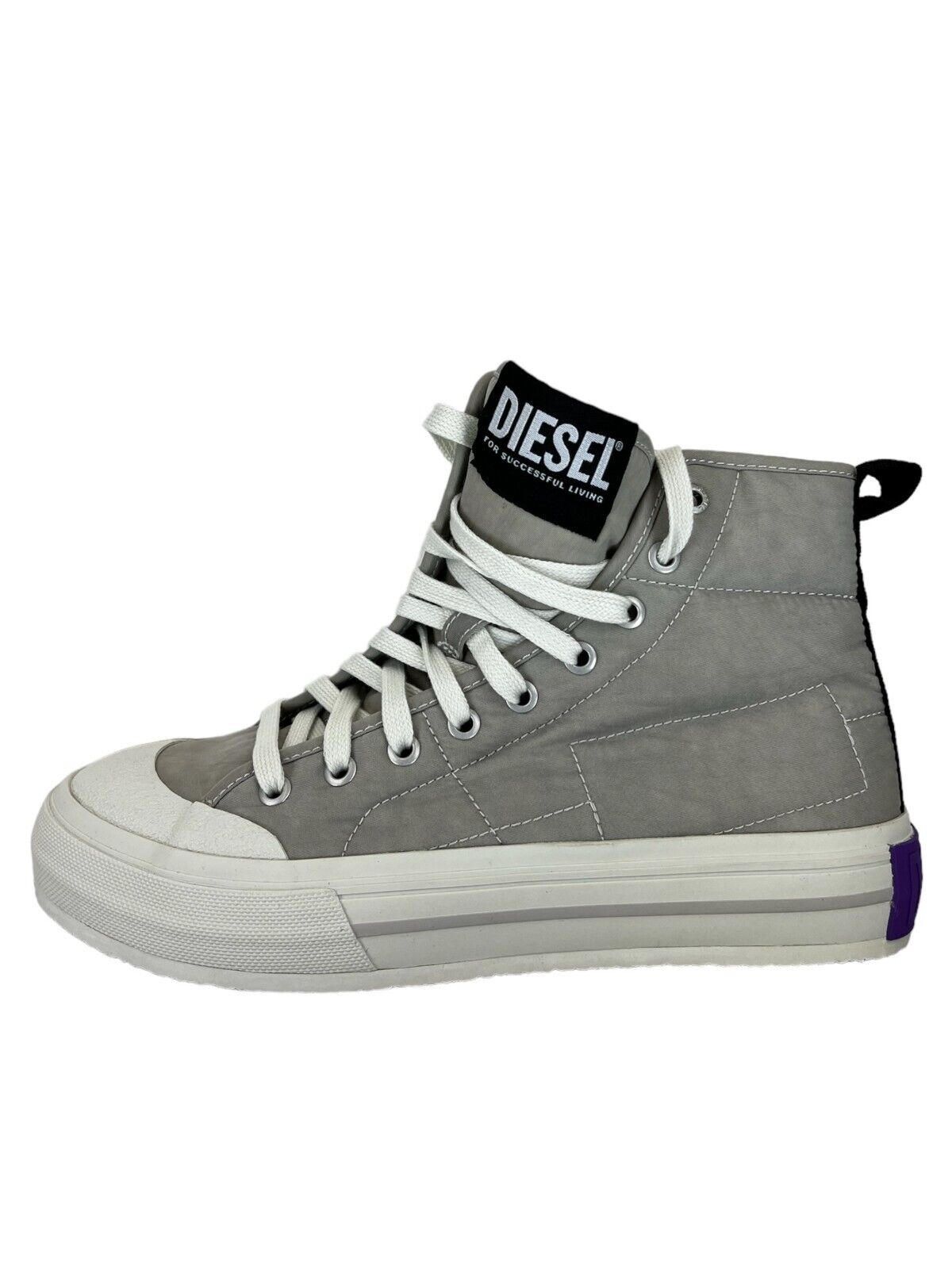 DIESEL S-MUJI MC W SNEAKERS