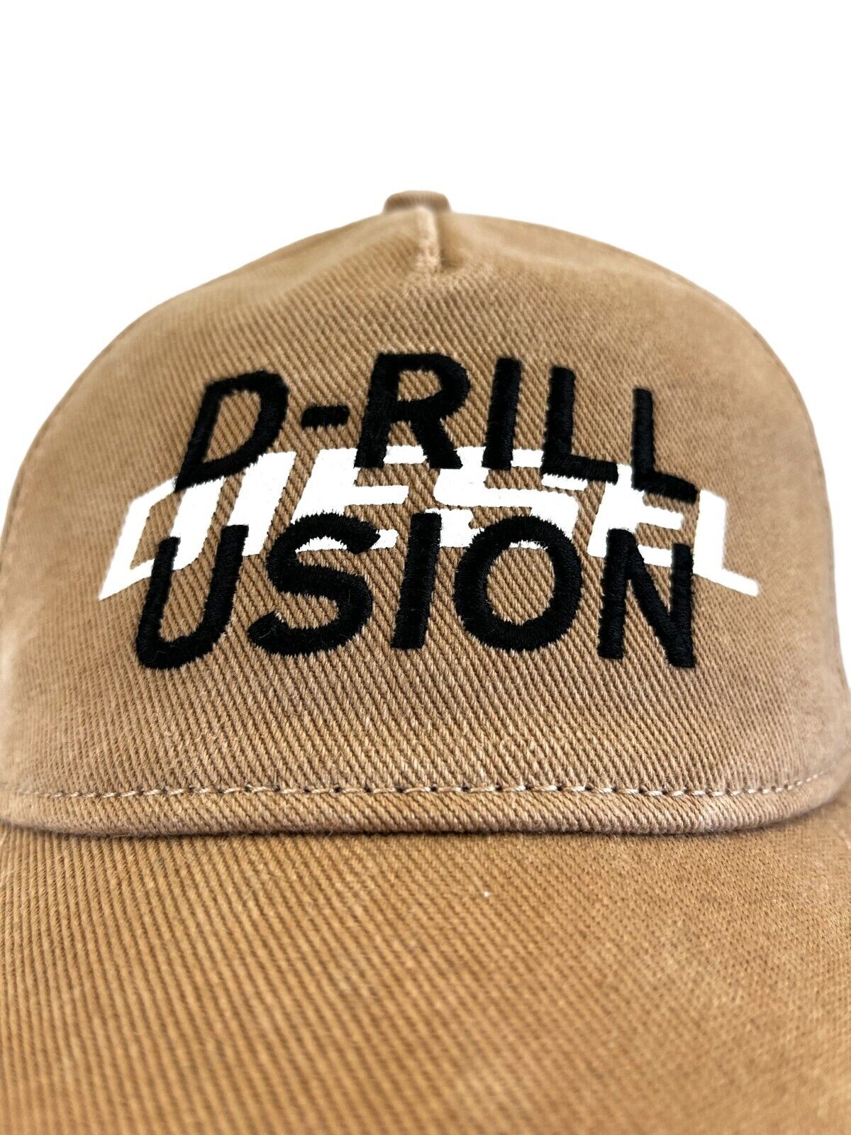 DIESEL C-STONE CAP