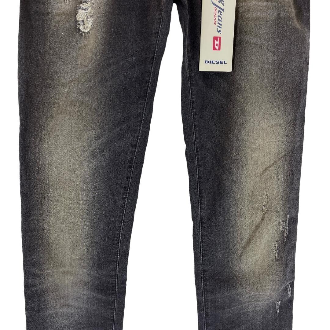 Diesel GRUPEE-NE JOGG Jeans 00S1EF 0835B women SIZE 25 GENUINE RRP 239€