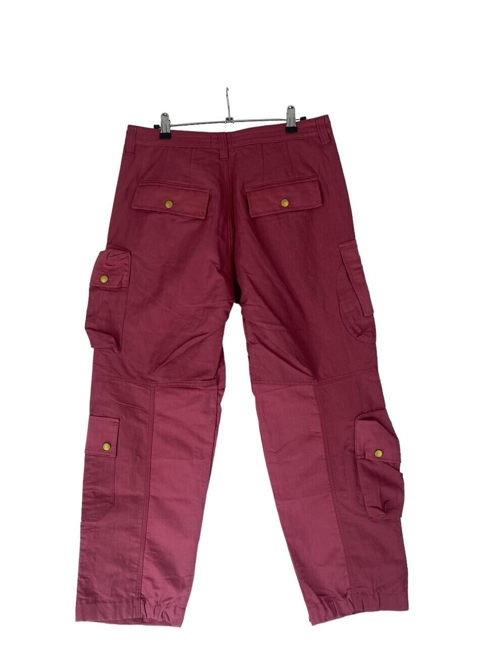 DIESEL P-GIULIA CARGO PANTS A04602 0BEAV SIZE 26 GENUINE RRP€360