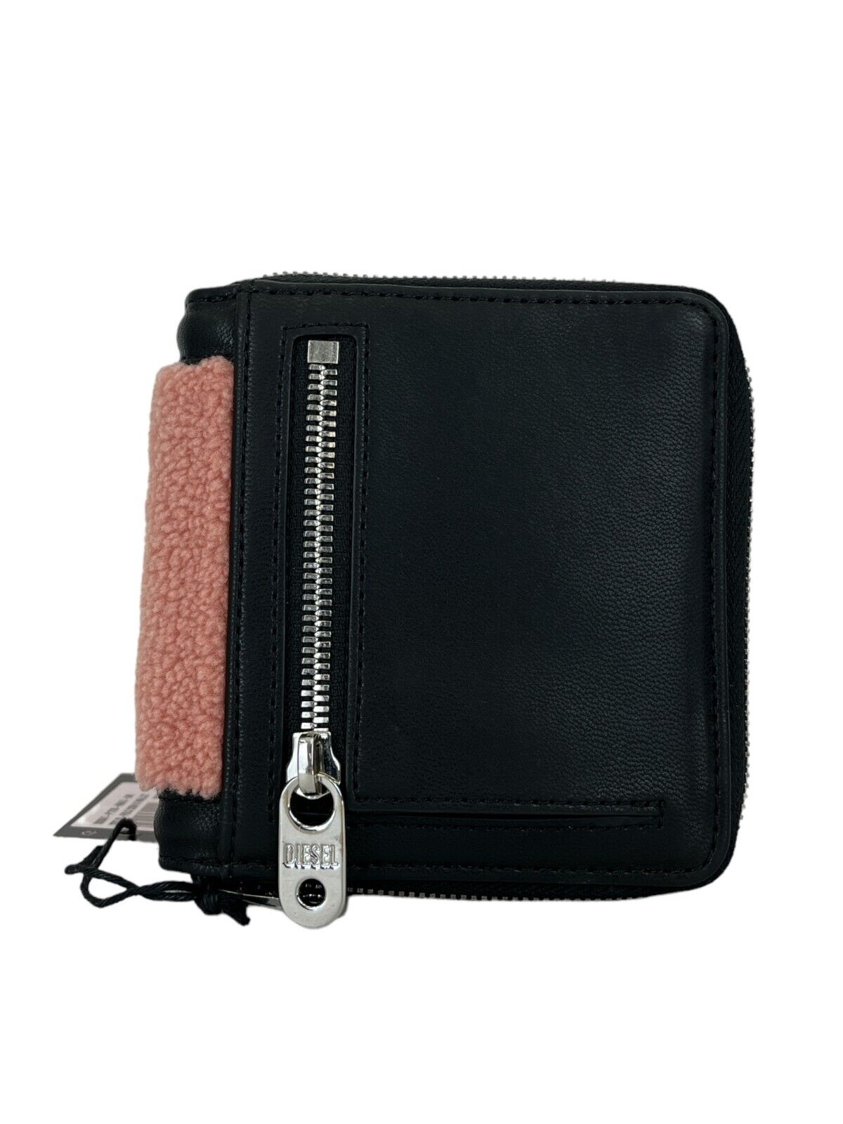 DIESEL PI-ZIP II WALLET X08204 P4280 H8856 GENUINE RRP 190€