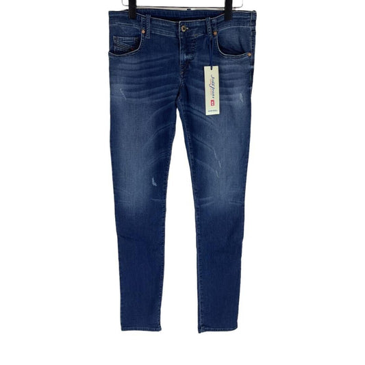 Diesel GRUPEE-NE JOGG Jeans 00S1EF 0670V women SIZE 31 GENUINE RRP 239€