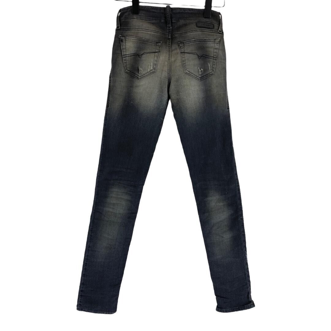 Diesel GRUPEE-NE JOGG Jeans 00S1EF 0835B women SIZE 25 GENUINE RRP 239€