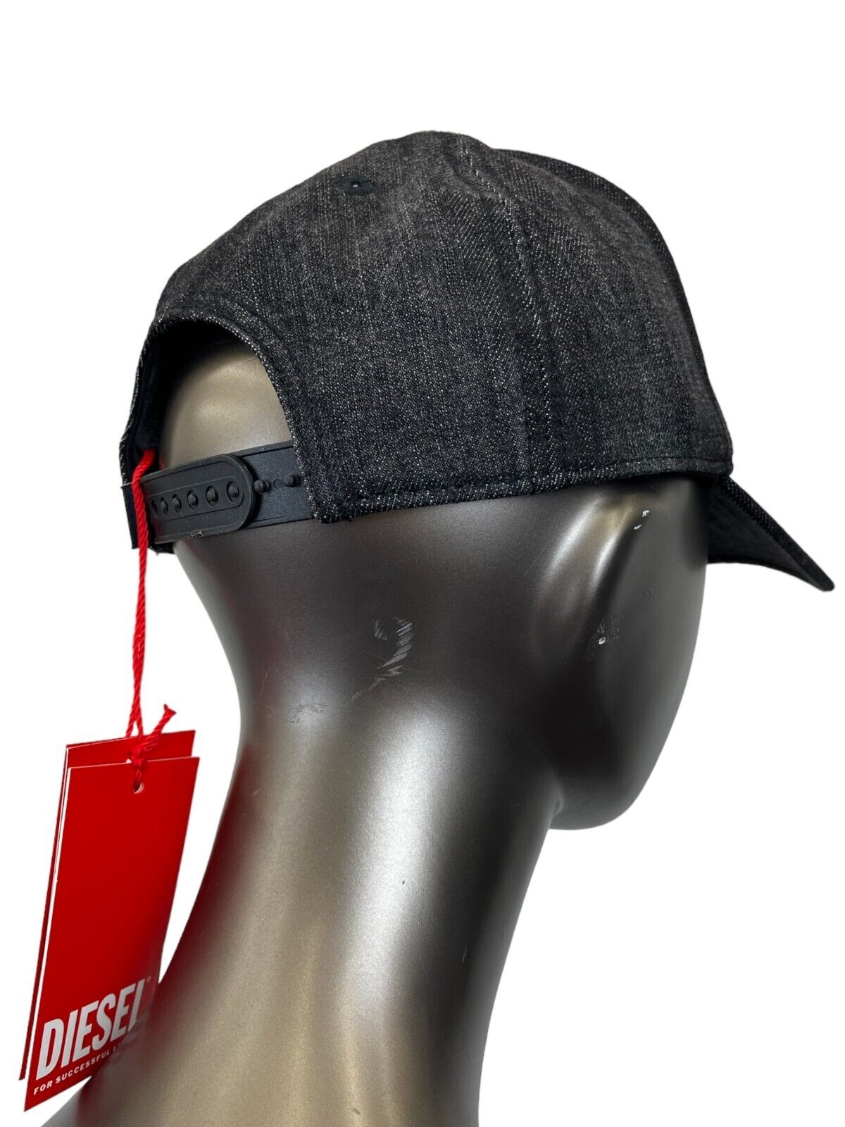 DIESEL C-IVAR CAP