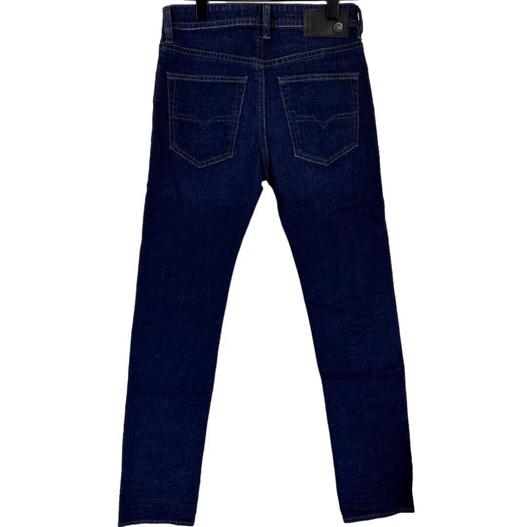 Diesel buster regular slim tapered jeans hotsell