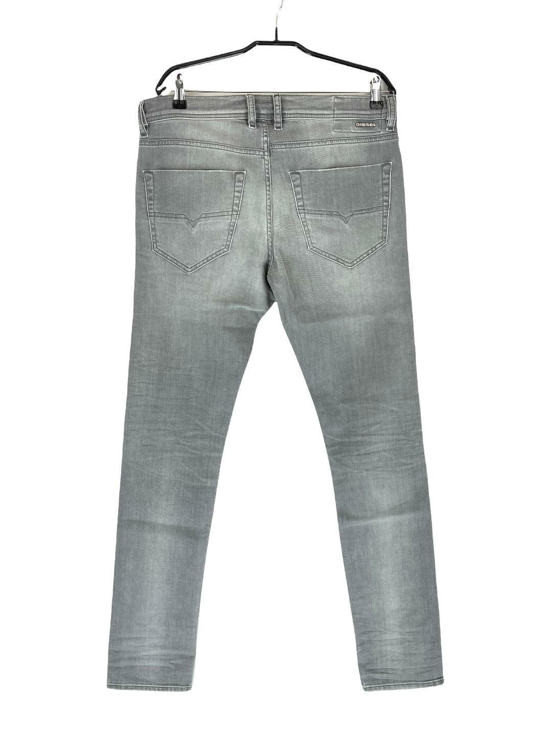 DIESEL TEPPHAR 00CKRI 0687W SLIM-CARROT