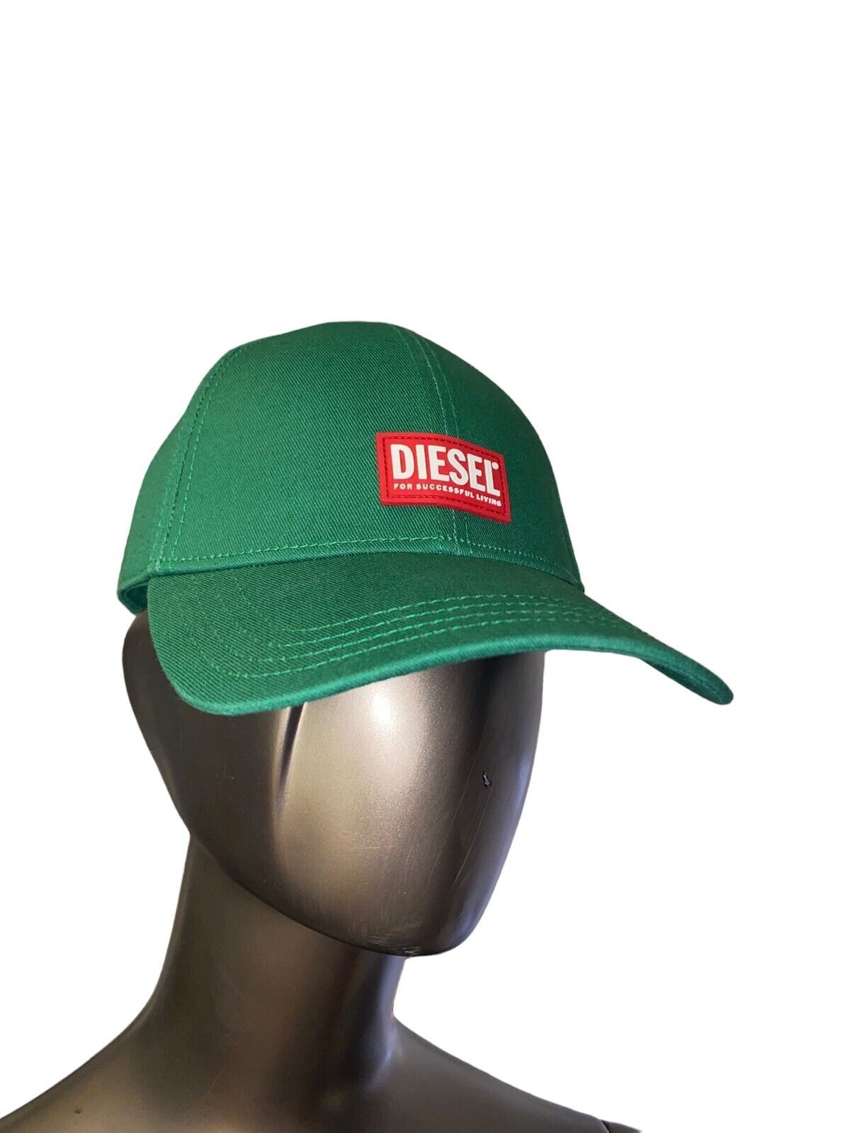 DIESEL CORRY-GUM CAP