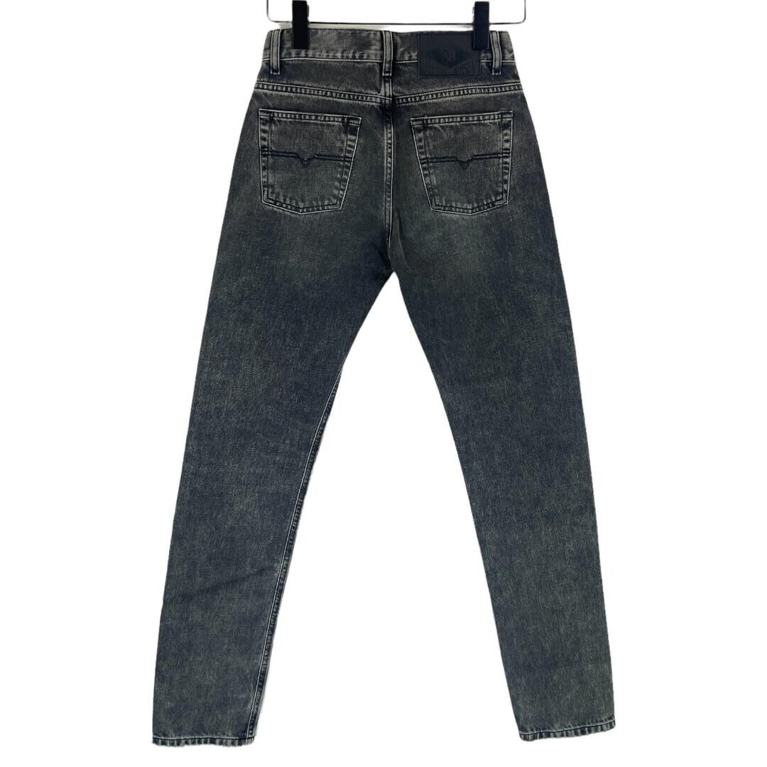 Diesel CEENDHY Jeans 00SU65 0859G women W24 L32 REGULAR STRAIGHT GENUINE RRP239€