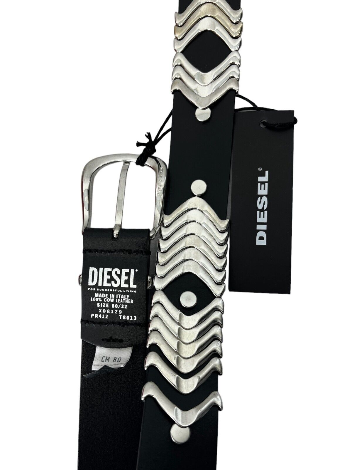 DIESEL BELT B-BURNY