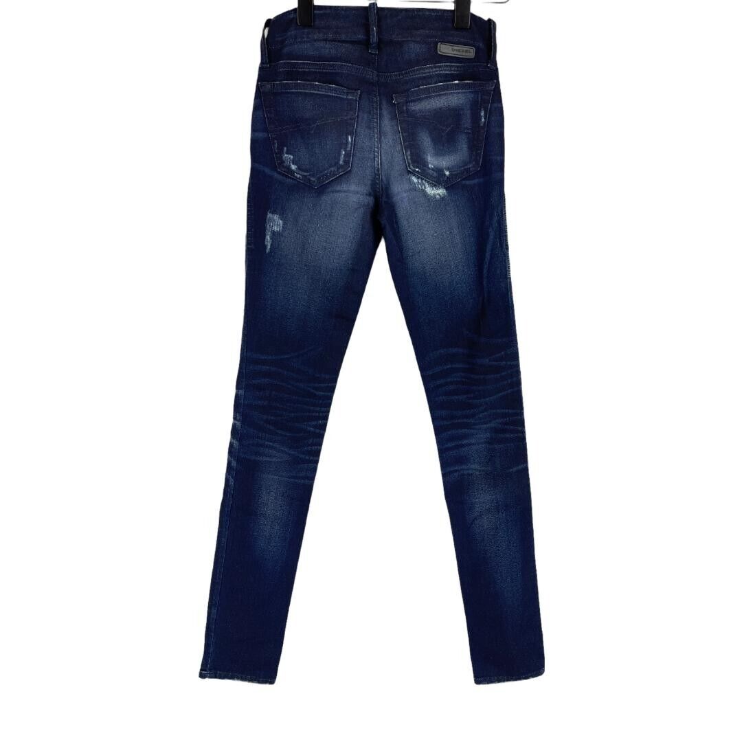 DIESEL GRUPEE-NE JOGG JEANS