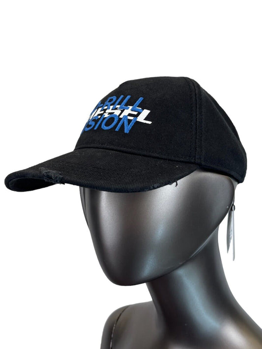 DIESEL C-STONE CAP