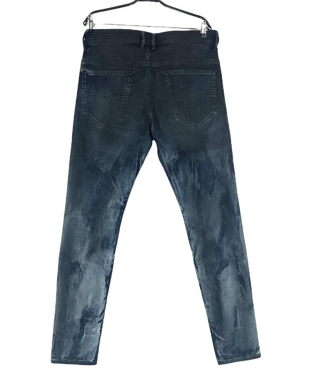 DIESEL THOMMER CB-NE 00S8MK 086AZ W32 JOGG JEANS