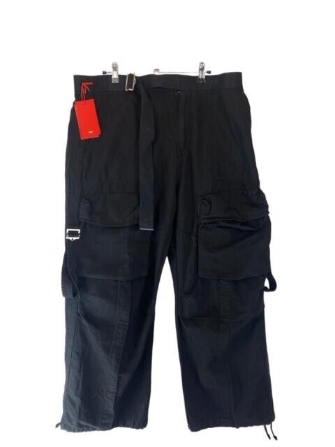 DIESEL P-MALVIO CARGO PANTS A06677 0LFAY 9XX SIZE 32 GENUINE RRP€420