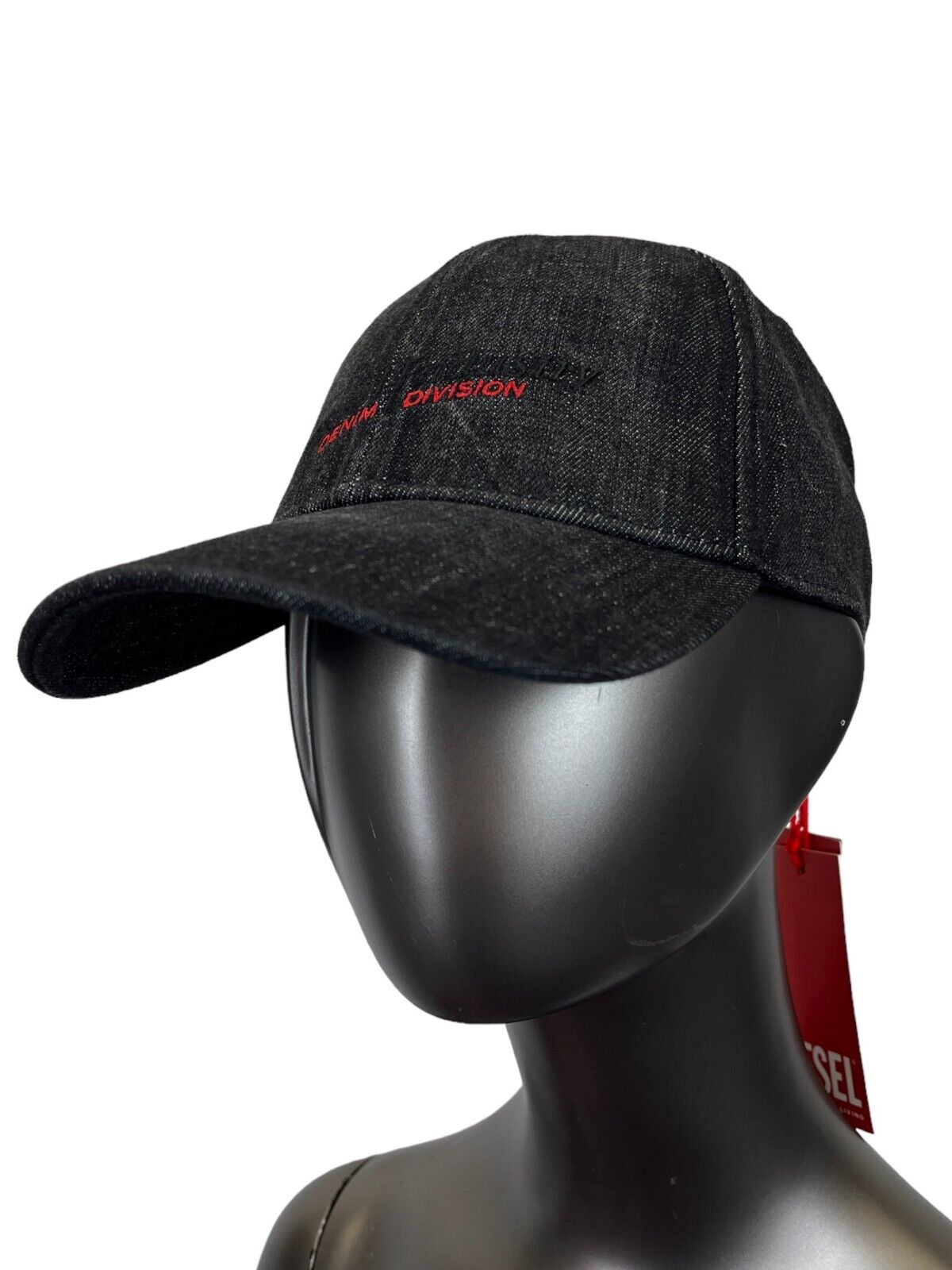 DIESEL C-IVAR CAP