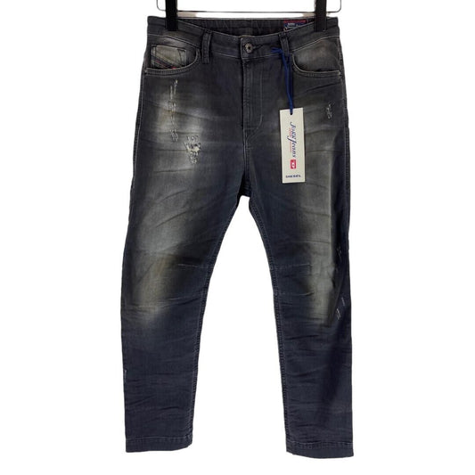 Diesel EAZEE-NE JOGG Jeans 00S8RA 0835B women SIZE 25 GENUINE RRP 239€