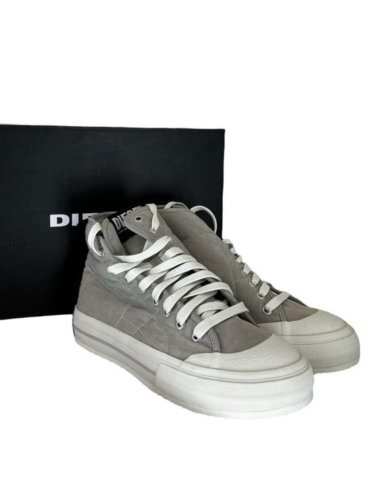 DIESEL S-MUJI MC W SNEAKERS