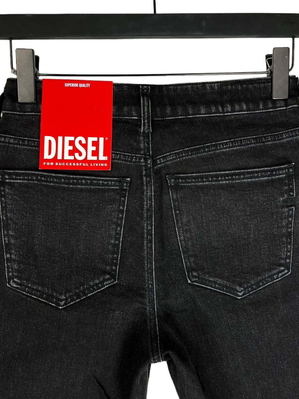 DIESEL 2004  women jeans